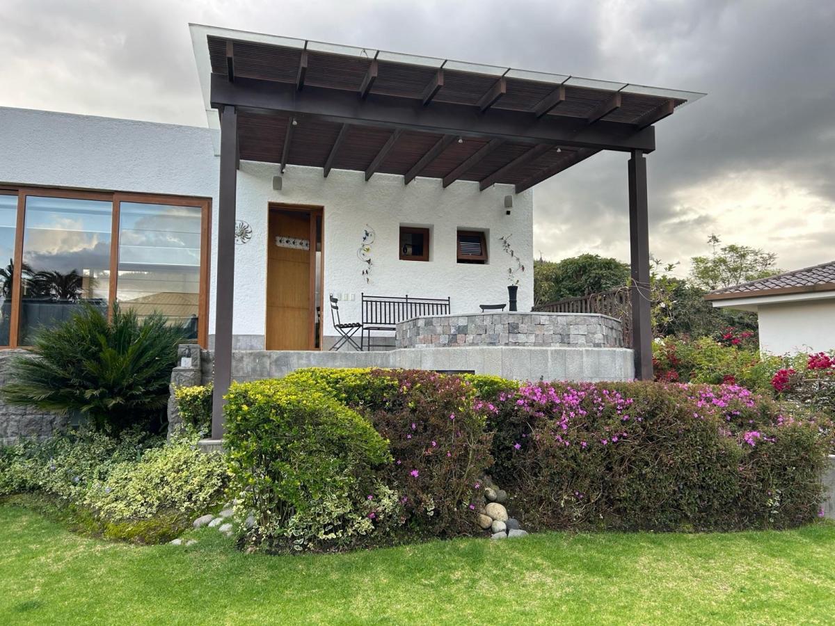 Vendo Casa en Cunucbamba — imagen 9