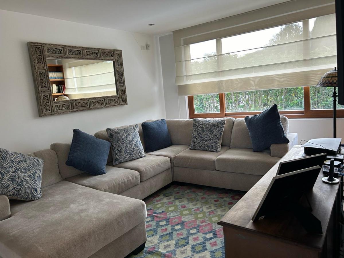 Vendo Casa en Cunucbamba — imagen 8