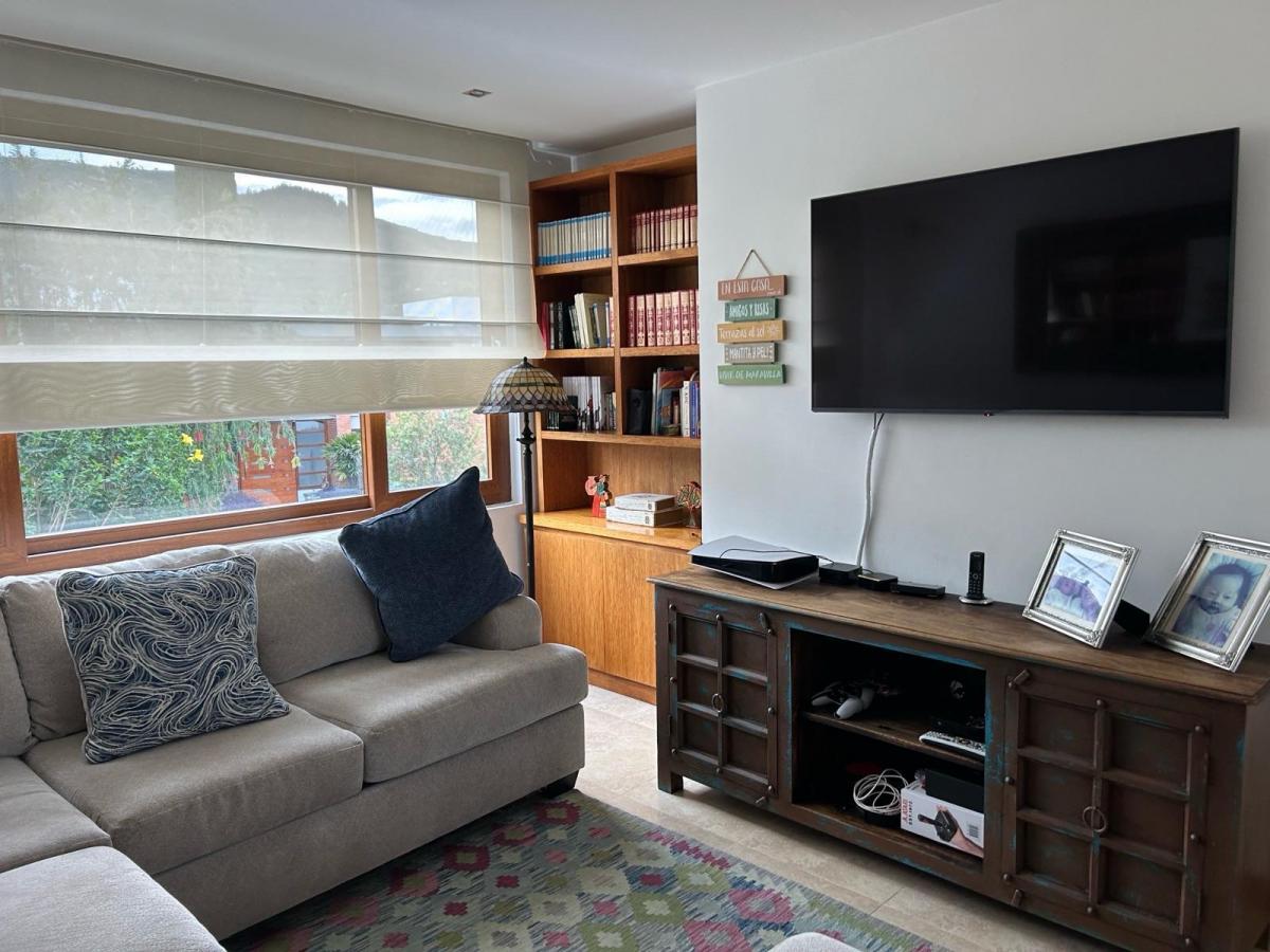 Vendo Casa en Cunucbamba — imagen 7