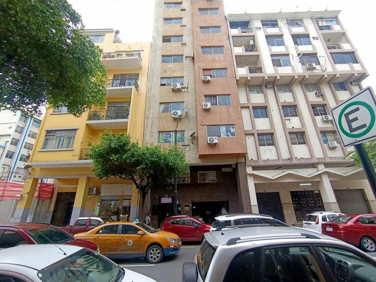 Departamento en Venta en Víctor Manuel Rendón y Baquerizo Moreno Gabr, Guayas — imagen 10
