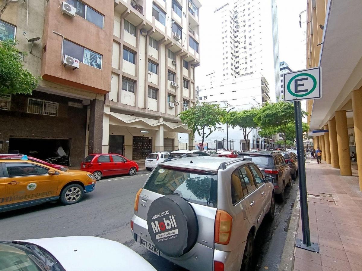 Departamento en Venta en Víctor Manuel Rendón y Baquerizo Moreno Gabr, Guayas — imagen 9