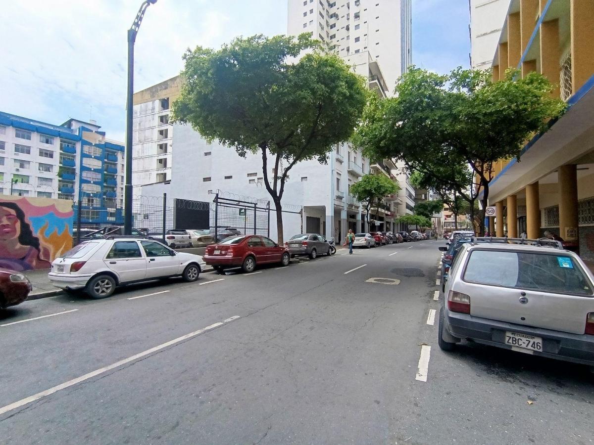 Departamento en Venta en Víctor Manuel Rendón y Baquerizo Moreno Gabr, Guayas — imagen 8