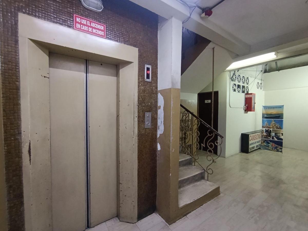 Departamento en Venta en Víctor Manuel Rendón y Baquerizo Moreno Gabr, Guayas — imagen 7