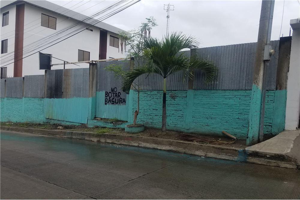 Terreno de Venta en Manta Zona Norte de Manabi, Manabí — imagen 9