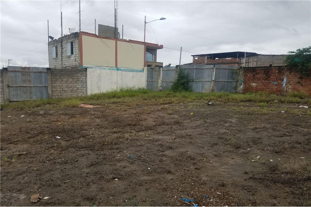 Terreno de Venta en Manta Zona Norte de Manabi, Manabí — imagen 8
