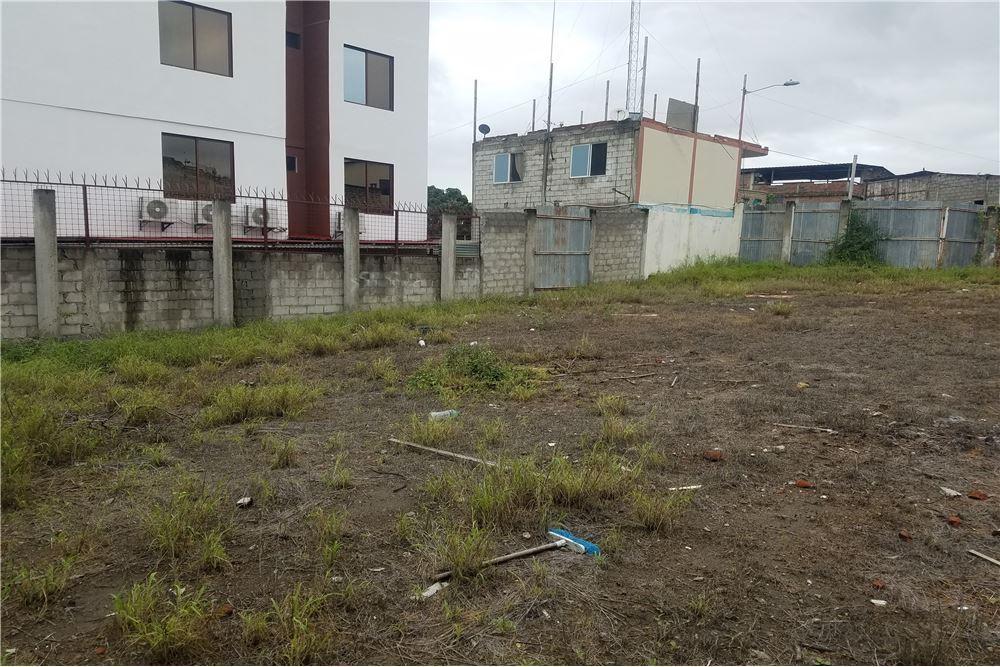 Terreno de Venta en Manta Zona Norte de Manabi, Manabí — imagen 6