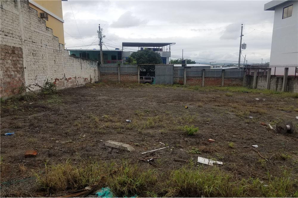 Terreno de Venta en Manta Zona Norte de Manabi, Manabí — imagen 2