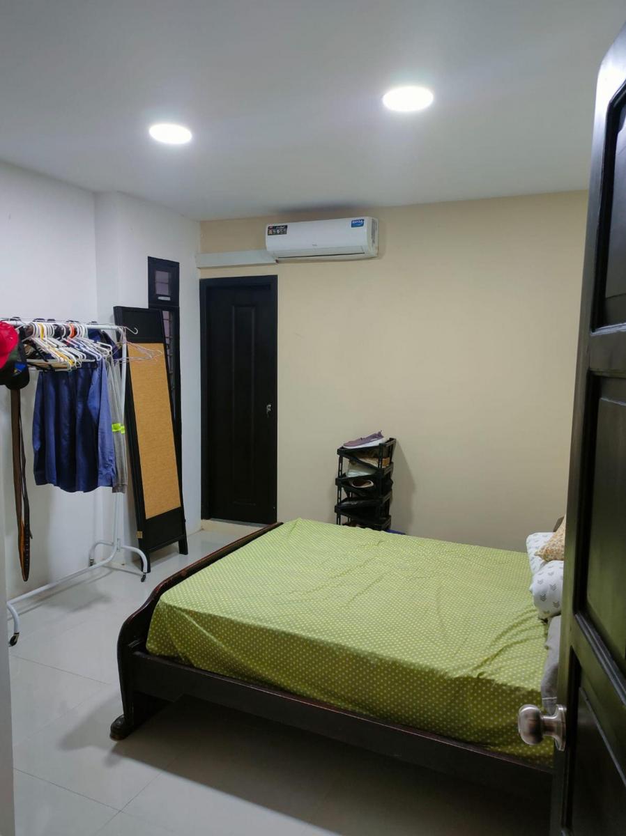 Venta de Casa en La Aurora, Machala, El Oro — imagen 4