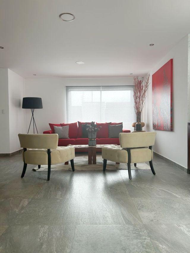 Villa en Venta Urb. Privada Sector Supermaxi Challuabamba Cuenca, Azuay — imagen 5