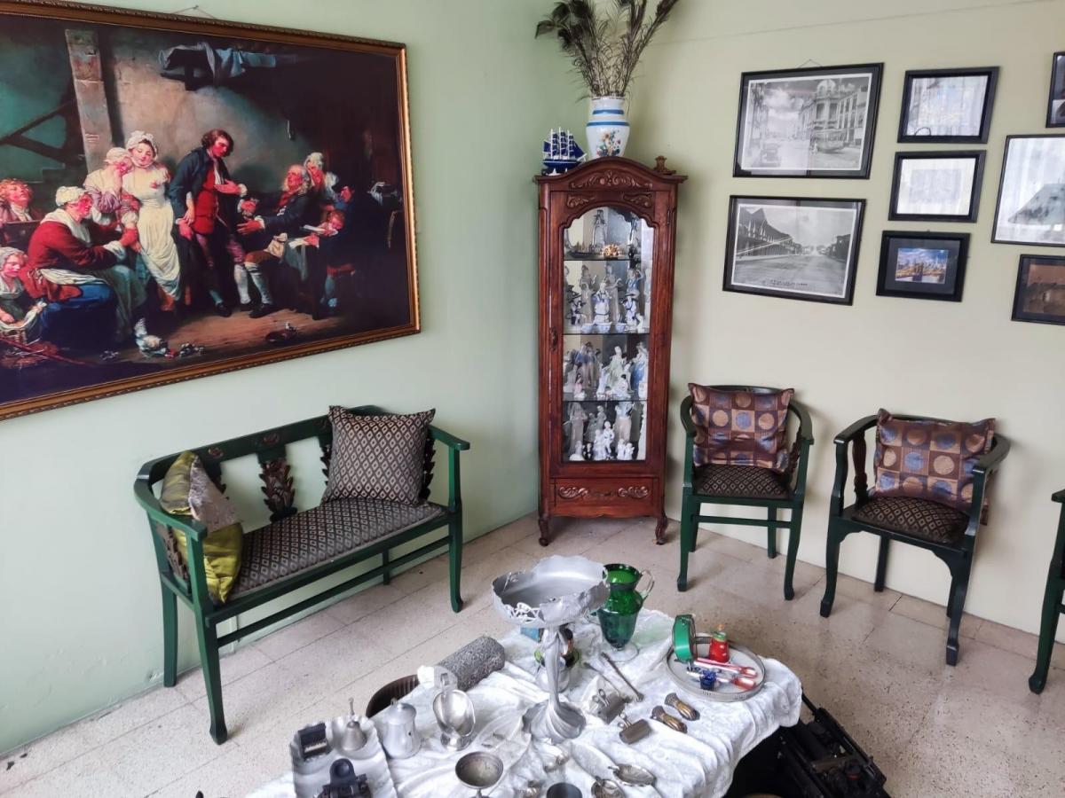Venta de Departamento en Bolivia y Eloy Alfaro 402 Piso 1 Cesa, Guayas — imagen 2
