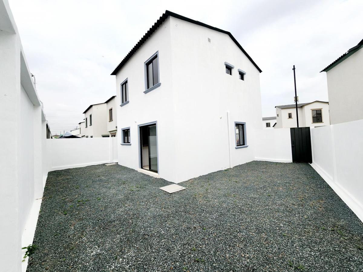 Casa en Venta – La Rioja, Etapa La Palma - Av Leon Febres Cordero, Guayas — imagen 6