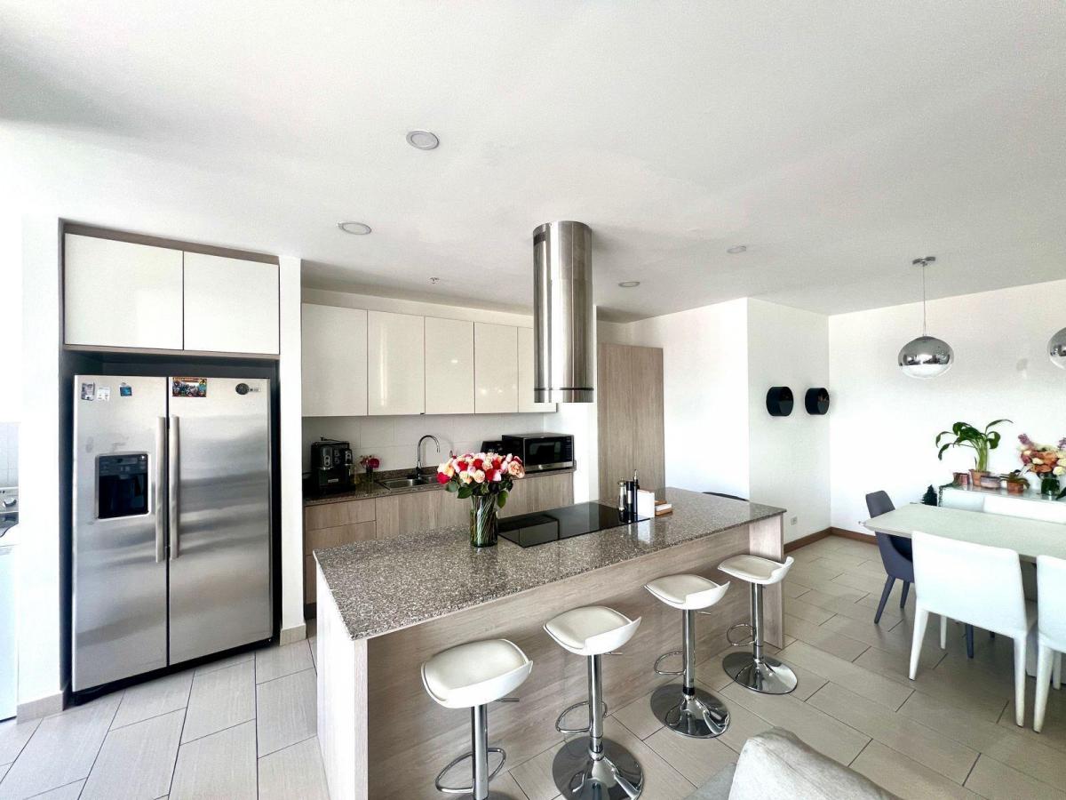 Mv - Sector La Carolina, Venta y Renta Dpto Amoblado 3d 127 m² Mas Balcon 23 m² — imagen 6