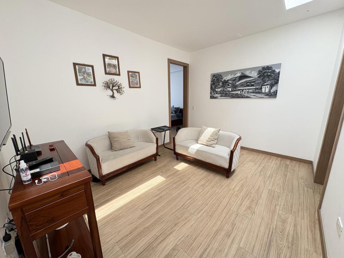 Casa Dentro de Conjunto Sector Cumbaya — imagen 3