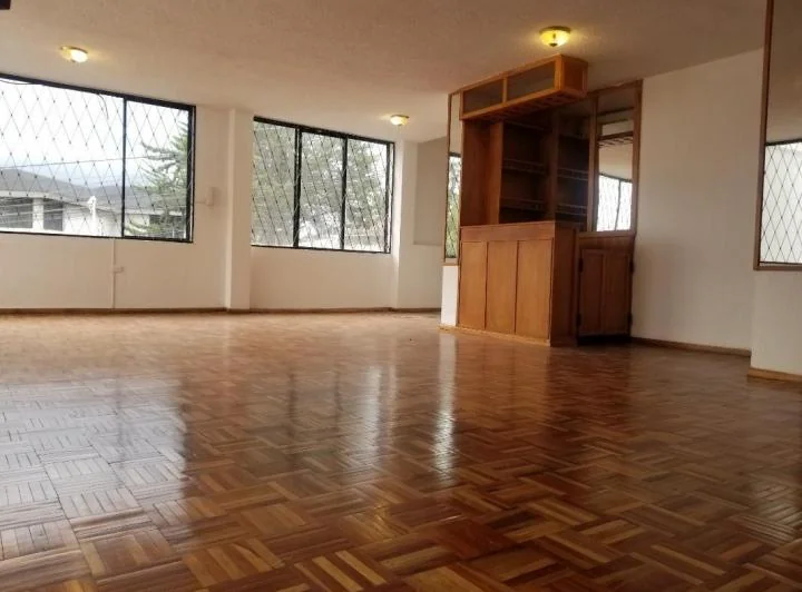 Departamento de 130 m² con 3 Habitaciones en Venta en Sector Colegio Letort — imagen 1