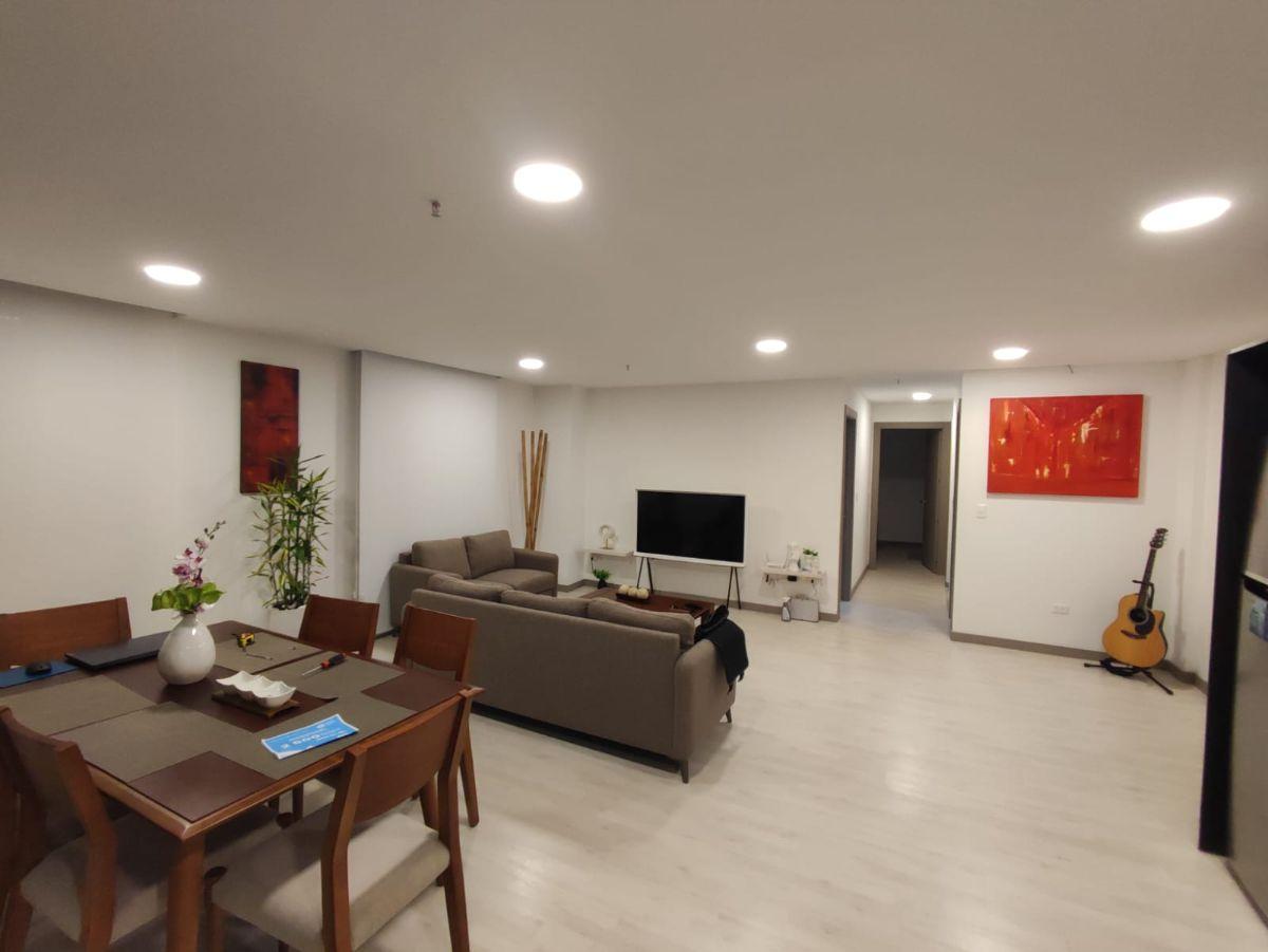 Venta Departamento Sector Bellavista — imagen 10