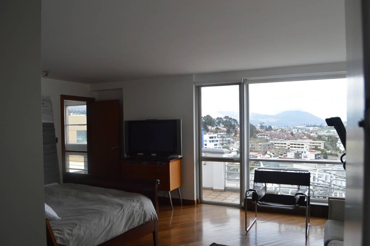 Venta, Quito Tenis (Ph) Moderno con Espectacular Terraza y Hermosa Vista. Provincia de Pichincha — imagen 10