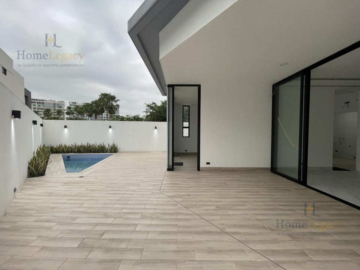 Venta de Casa – Isla Mocolí – Estrena Elegancia Ad, Guayas — imagen 9