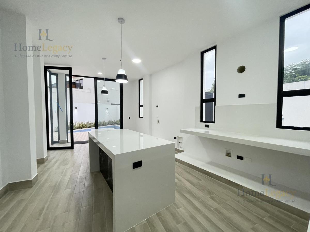 Venta de Casa – Isla Mocolí – Estrena Elegancia Ad, Guayas — imagen 8