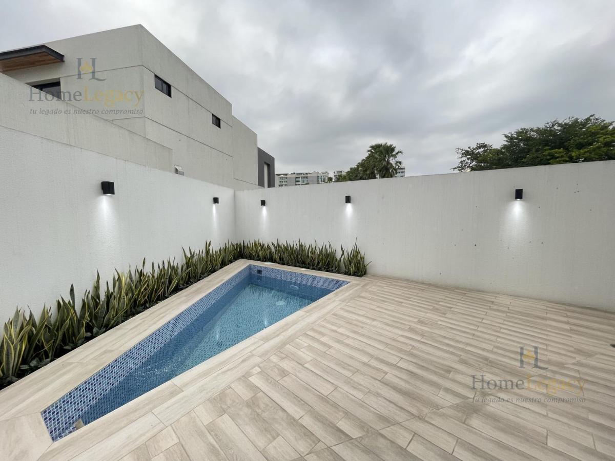 Venta de Casa – Isla Mocolí – Estrena Elegancia Ad, Guayas — imagen 6