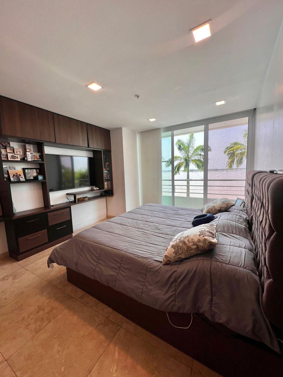 Departamento de 209 m² con 3 Habitaciones en Venta en Samborondón, Guayas — imagen 8