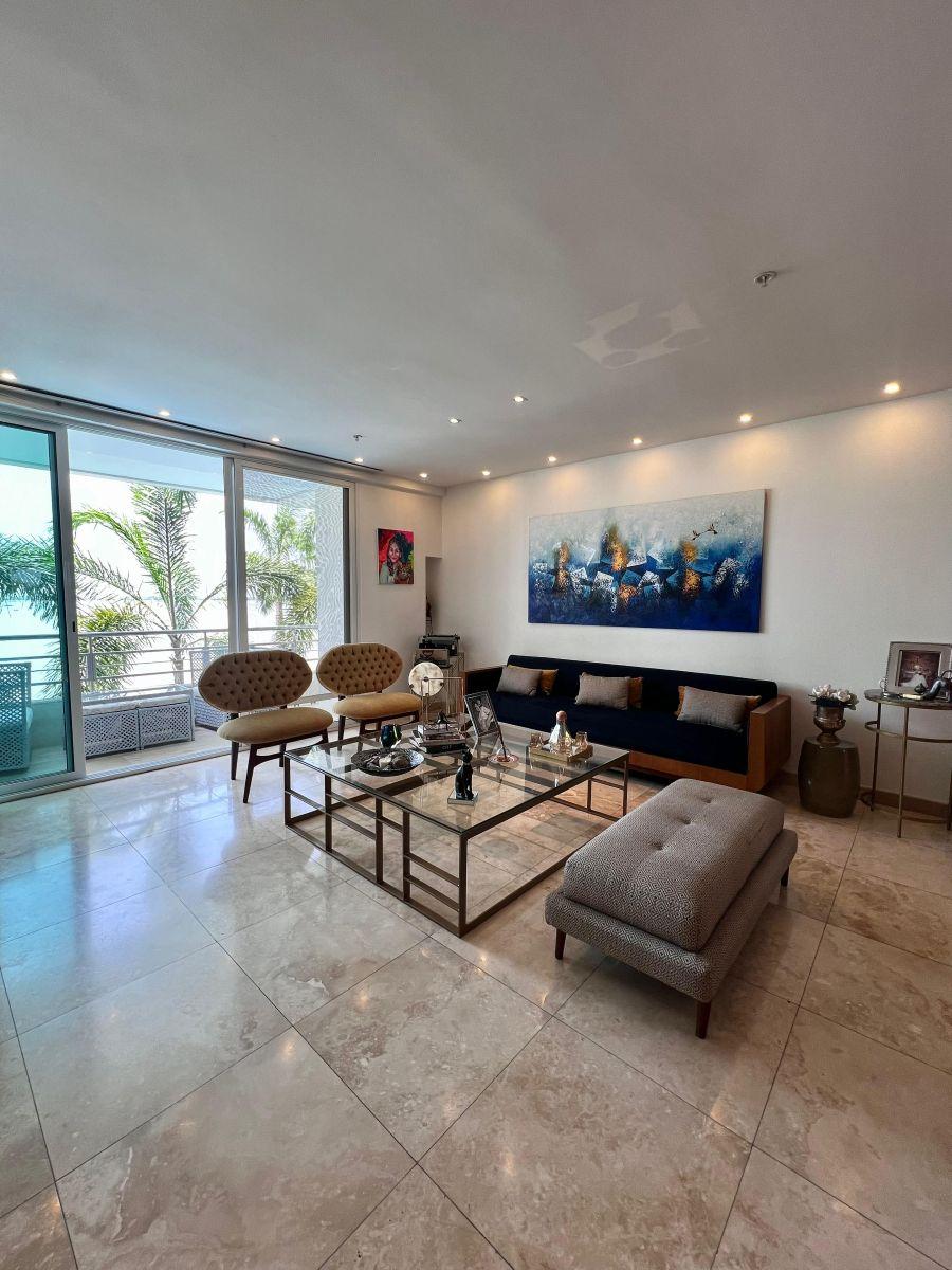 Departamento de 209 m² con 3 Habitaciones en Venta en Samborondón, Guayas — imagen 7