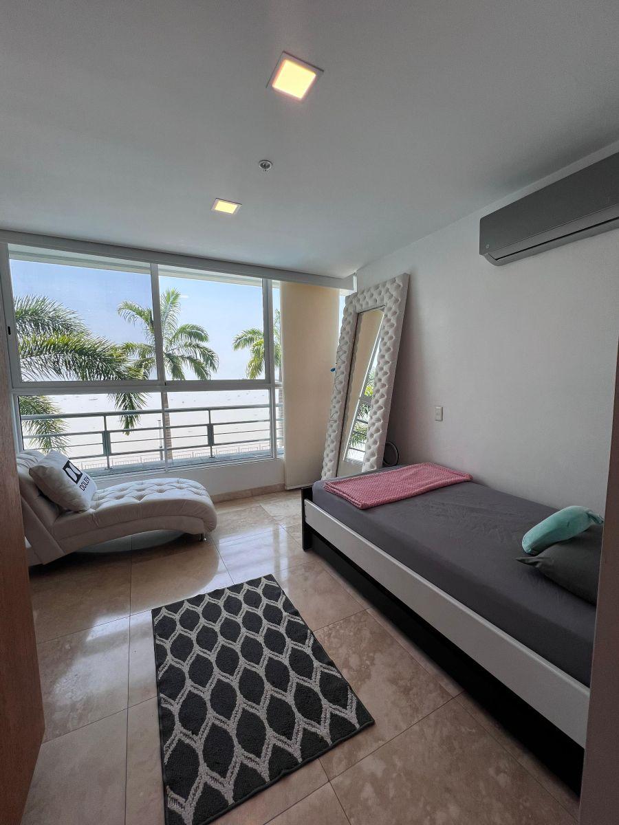 Departamento de 209 m² con 3 Habitaciones en Venta en Samborondón, Guayas — imagen 6