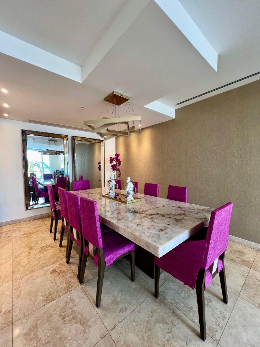 Departamento de 209 m² con 3 Habitaciones en Venta en Samborondón, Guayas — imagen 4