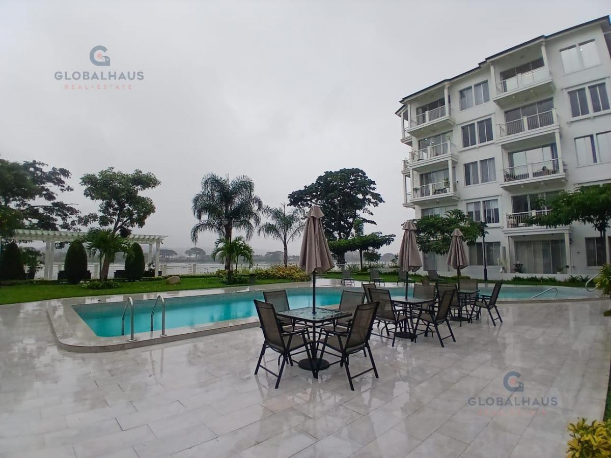 Departamento Amoblado en Venta con 2 Habitaciones en Porton del Río. S. C, Guayas — imagen 5