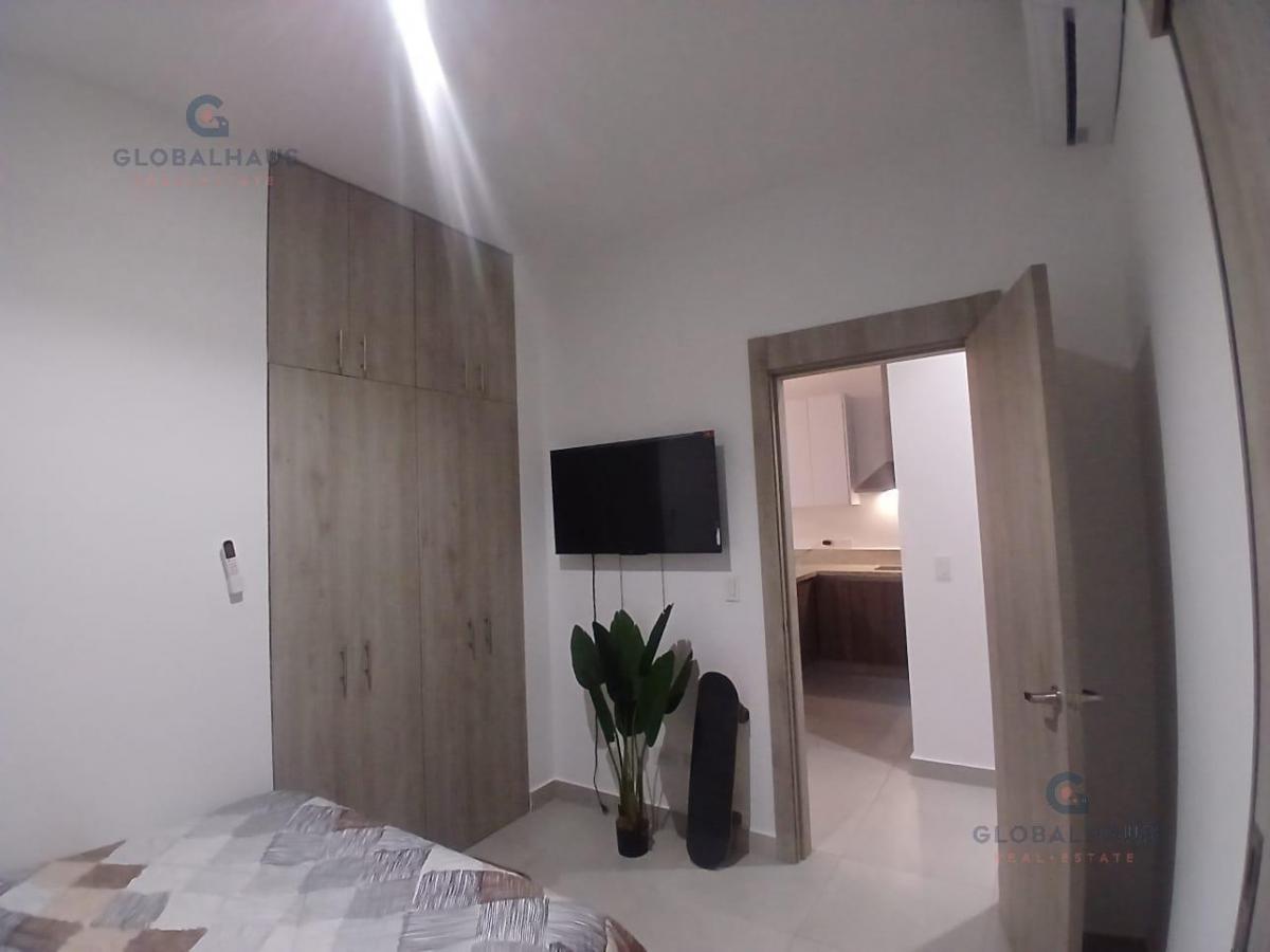 Departamento Amoblado en Venta con 2 Habitaciones en Porton del Río. S. C, Guayas — imagen 4