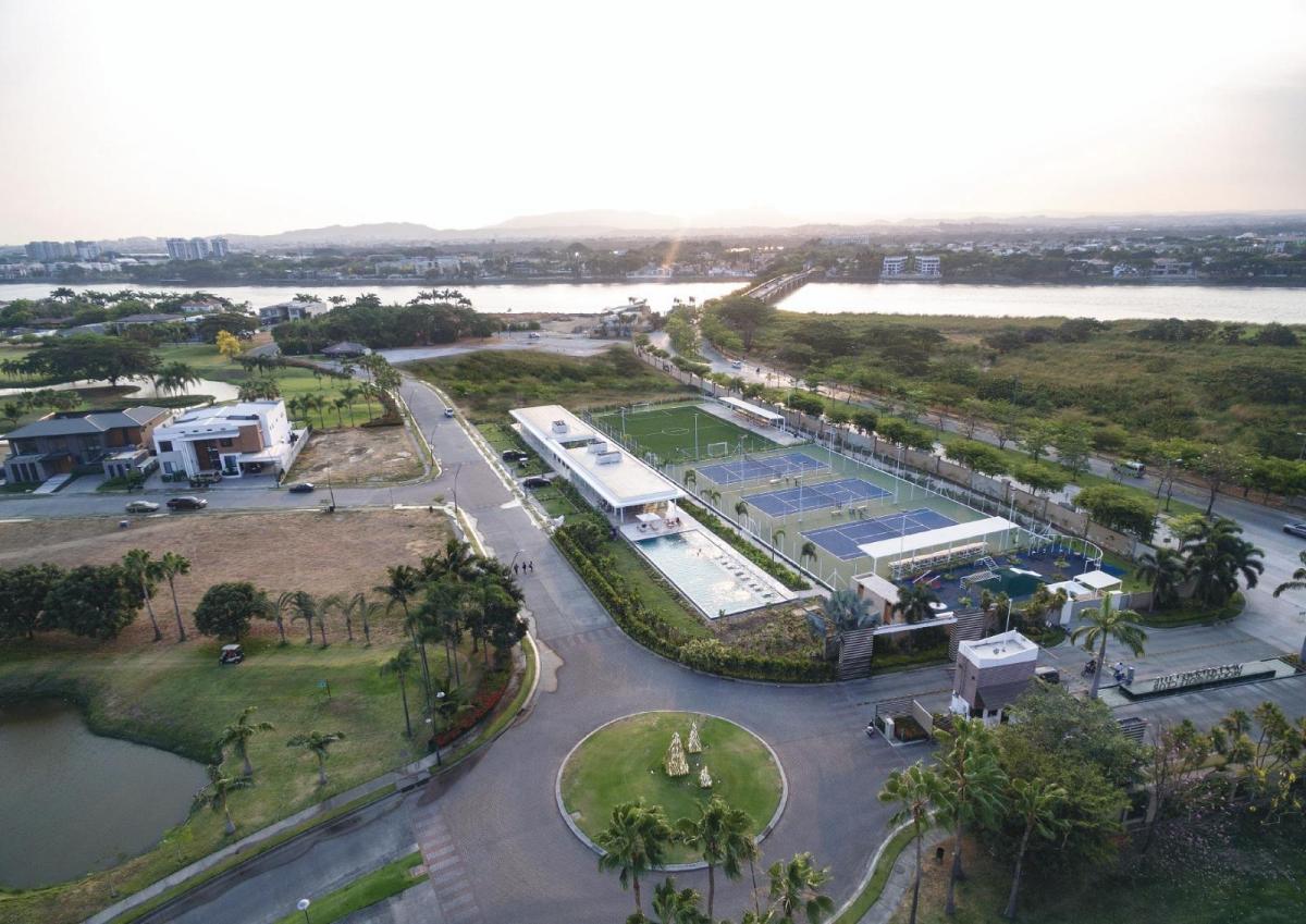 Departamento en Venta, Nadur Golf Residence, Mocolí Golf Club, Guayas — imagen 8