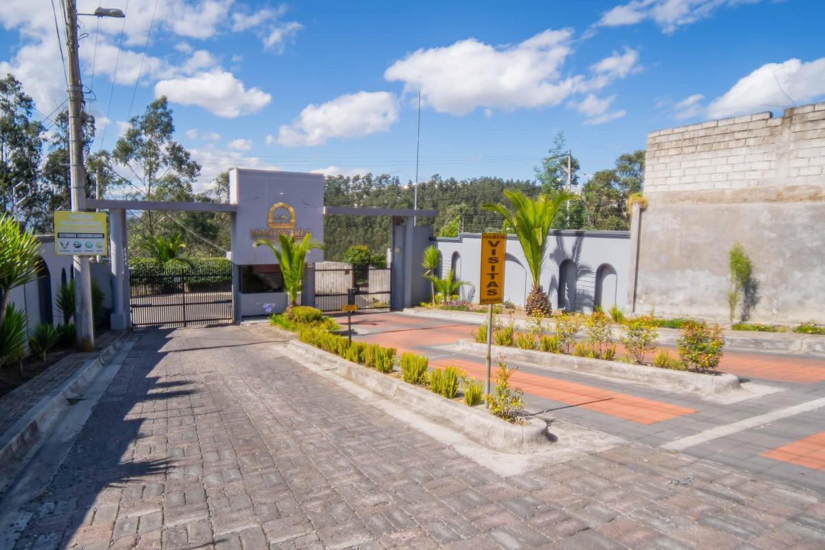 Terreno en Venta 325 m² San Isidro del Inca — imagen 10