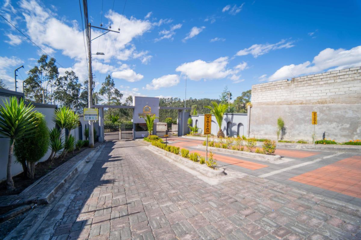 Terreno en Venta 325 m² San Isidro del Inca — imagen 9