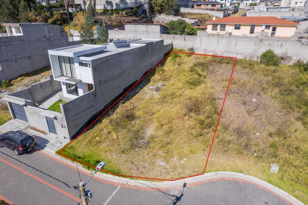 Terreno en Venta 325 m² San Isidro del Inca — imagen 8