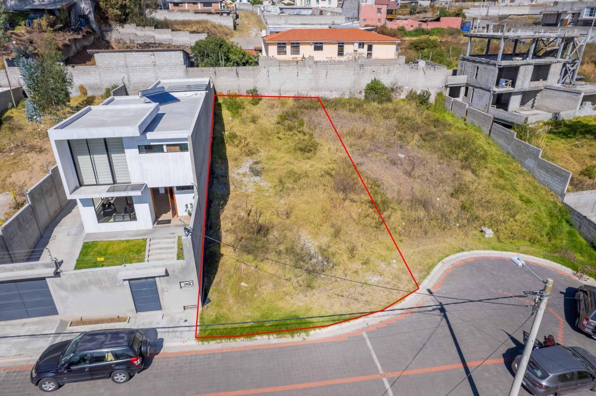 Terreno en Venta 325 m² San Isidro del Inca — imagen 7