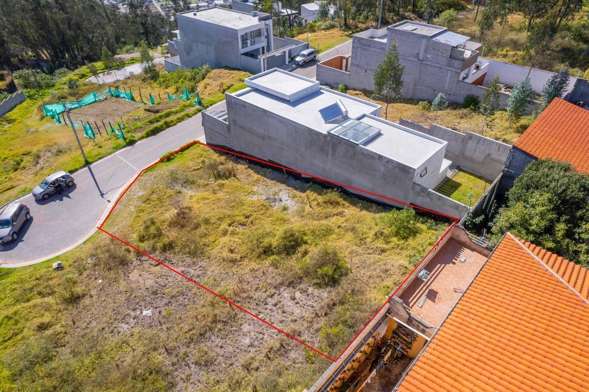 Terreno en Venta 325 m² San Isidro del Inca — imagen 6