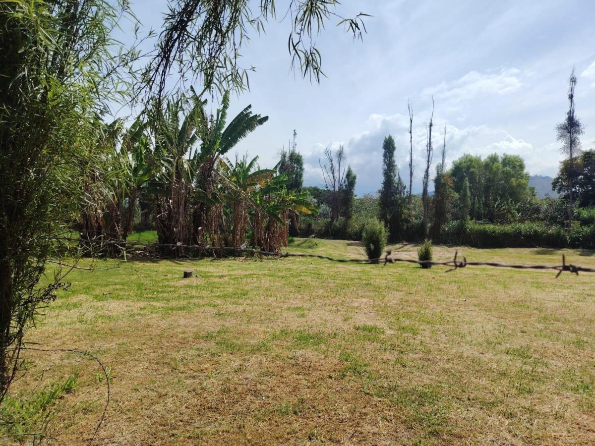 Terreno en Guayllabamba — imagen 10