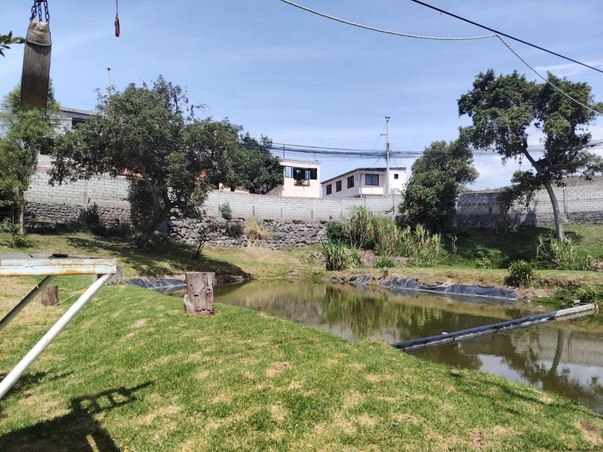 Terreno en Guayllabamba — imagen 7