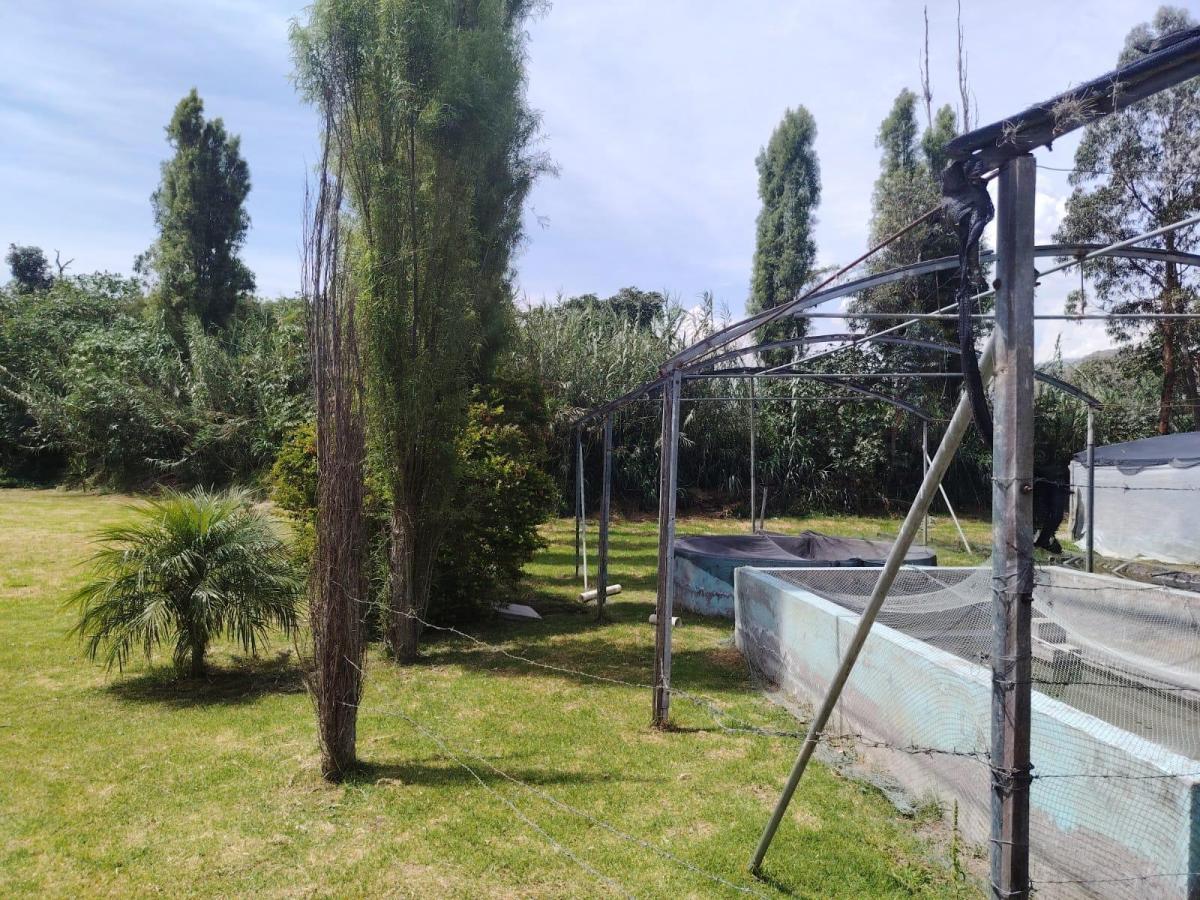 Terreno en Guayllabamba — imagen 6