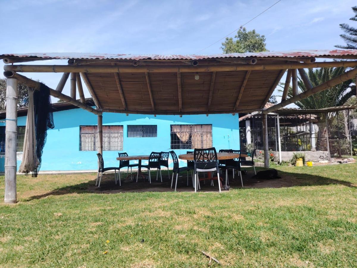Terreno en Guayllabamba — imagen 2