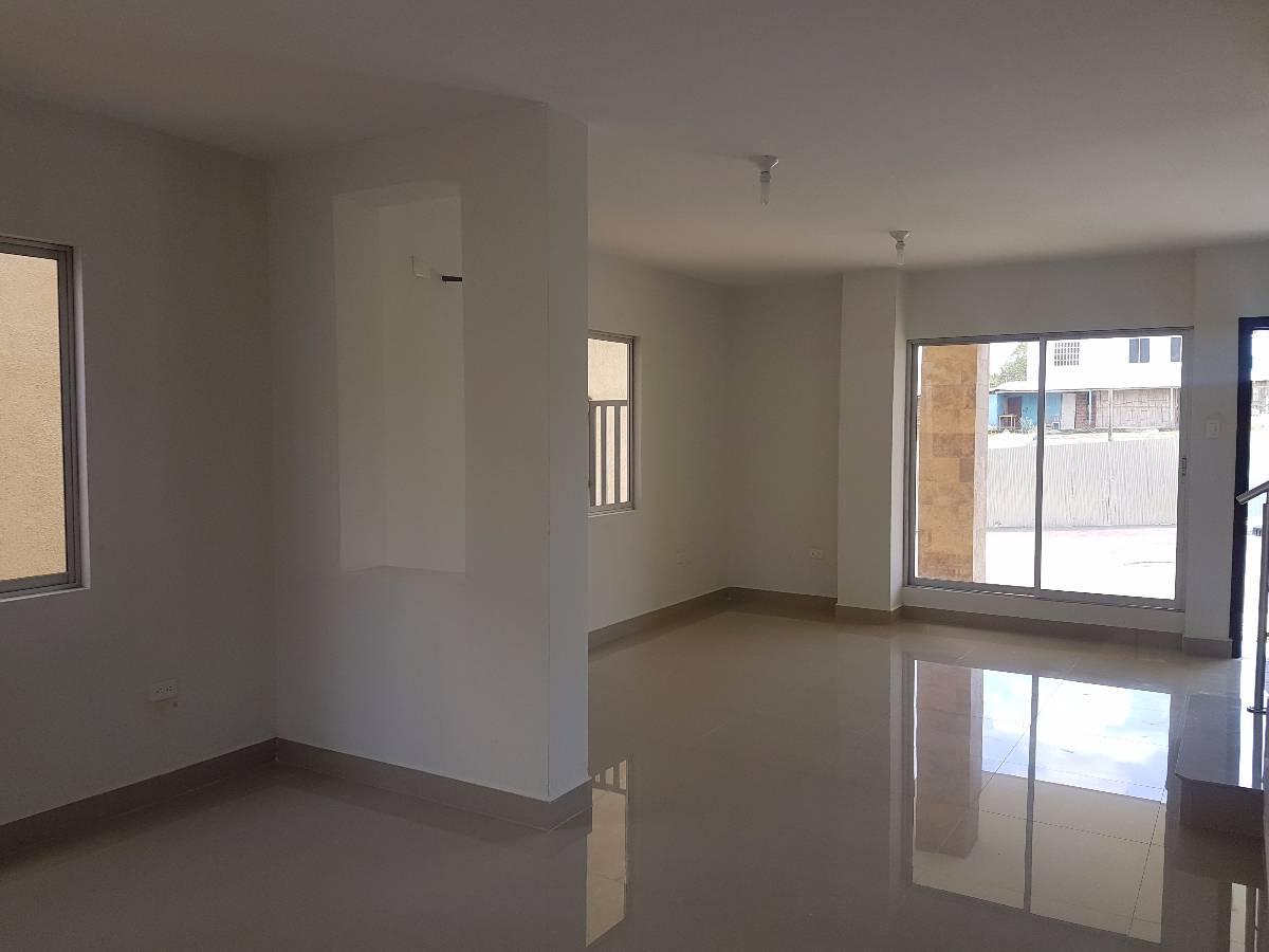 De Oportunidad Precio de Locura $85.000, Promoción Válida Para La Casa 12 y 13, Manabí — imagen 4