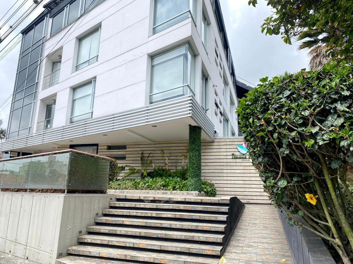 En Venta Departamento 4 Dorm. en Quito Tenis — imagen 10