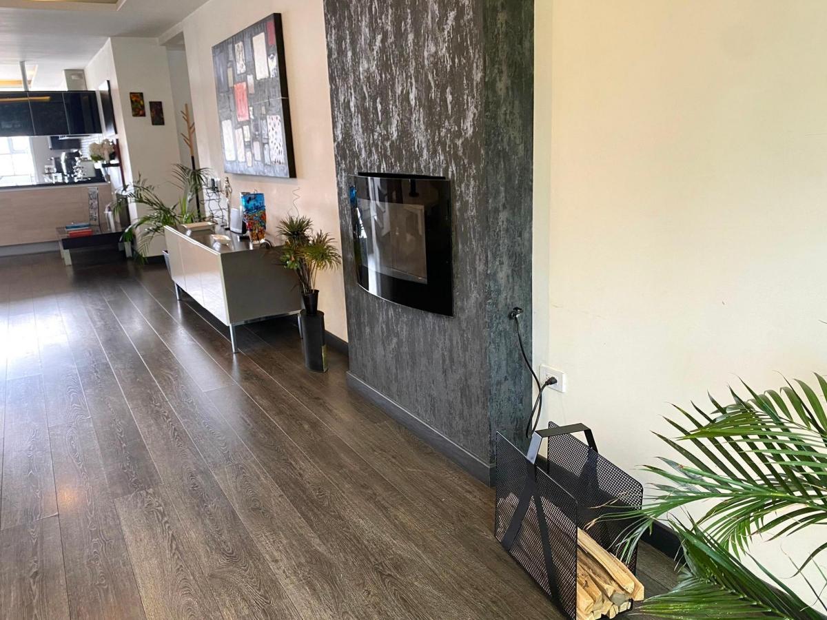 En Venta Departamento 4 Dorm. en Quito Tenis — imagen 9