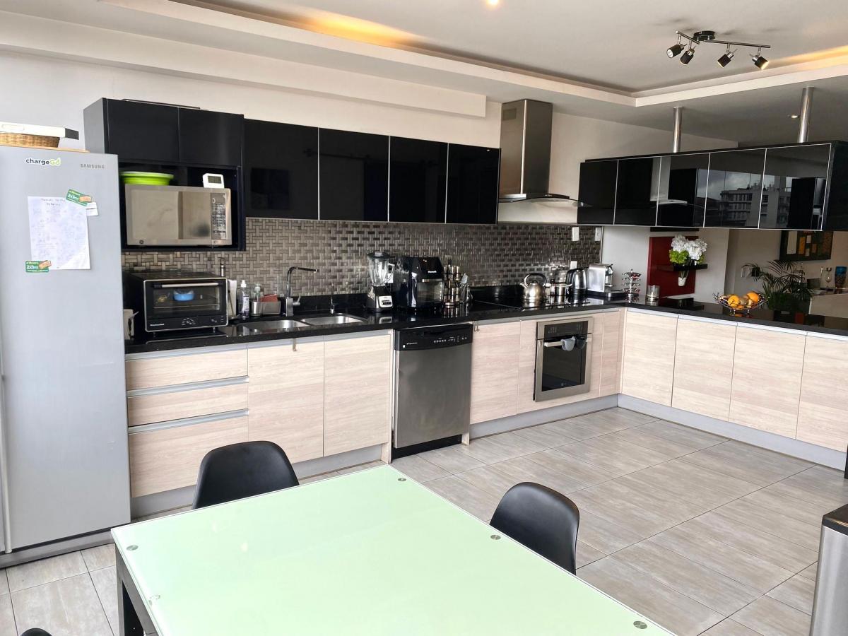 En Venta Departamento 4 Dorm. en Quito Tenis — imagen 7