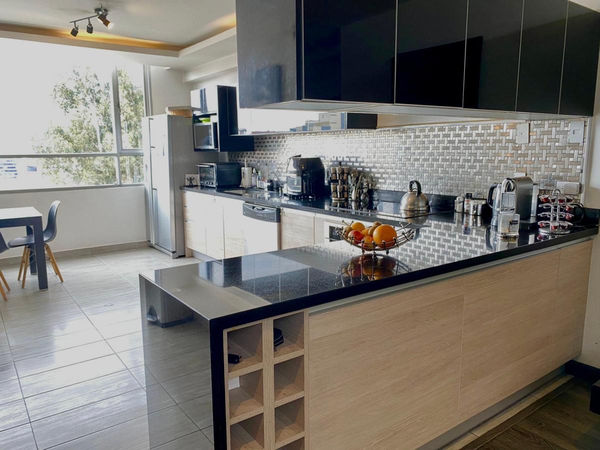 En Venta Departamento 4 Dorm. en Quito Tenis — imagen 6