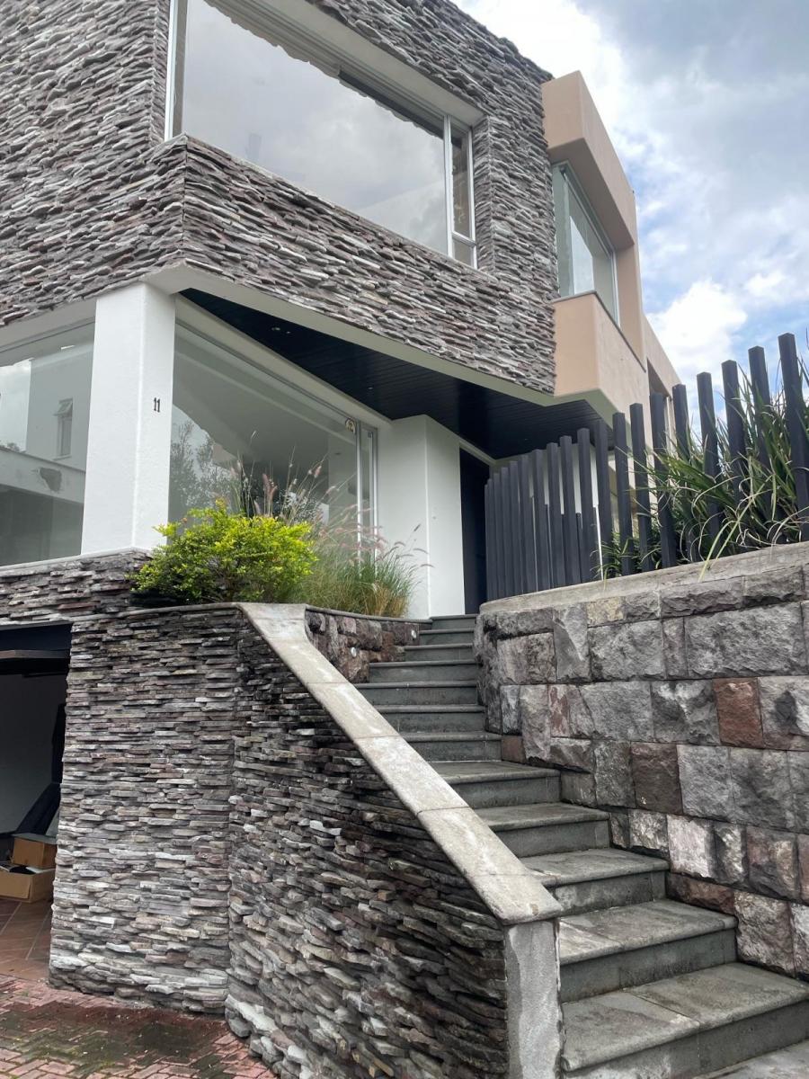 Casa en Cumbayá — imagen 9