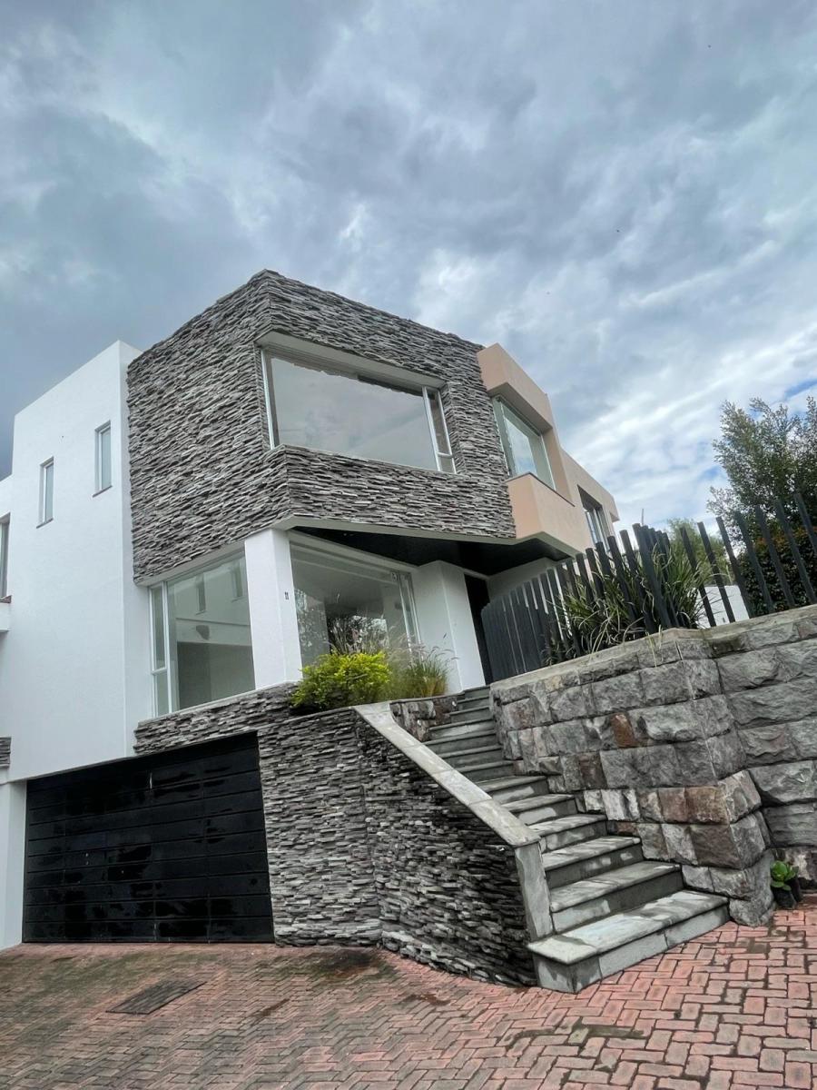 Casa en Cumbayá — imagen 7