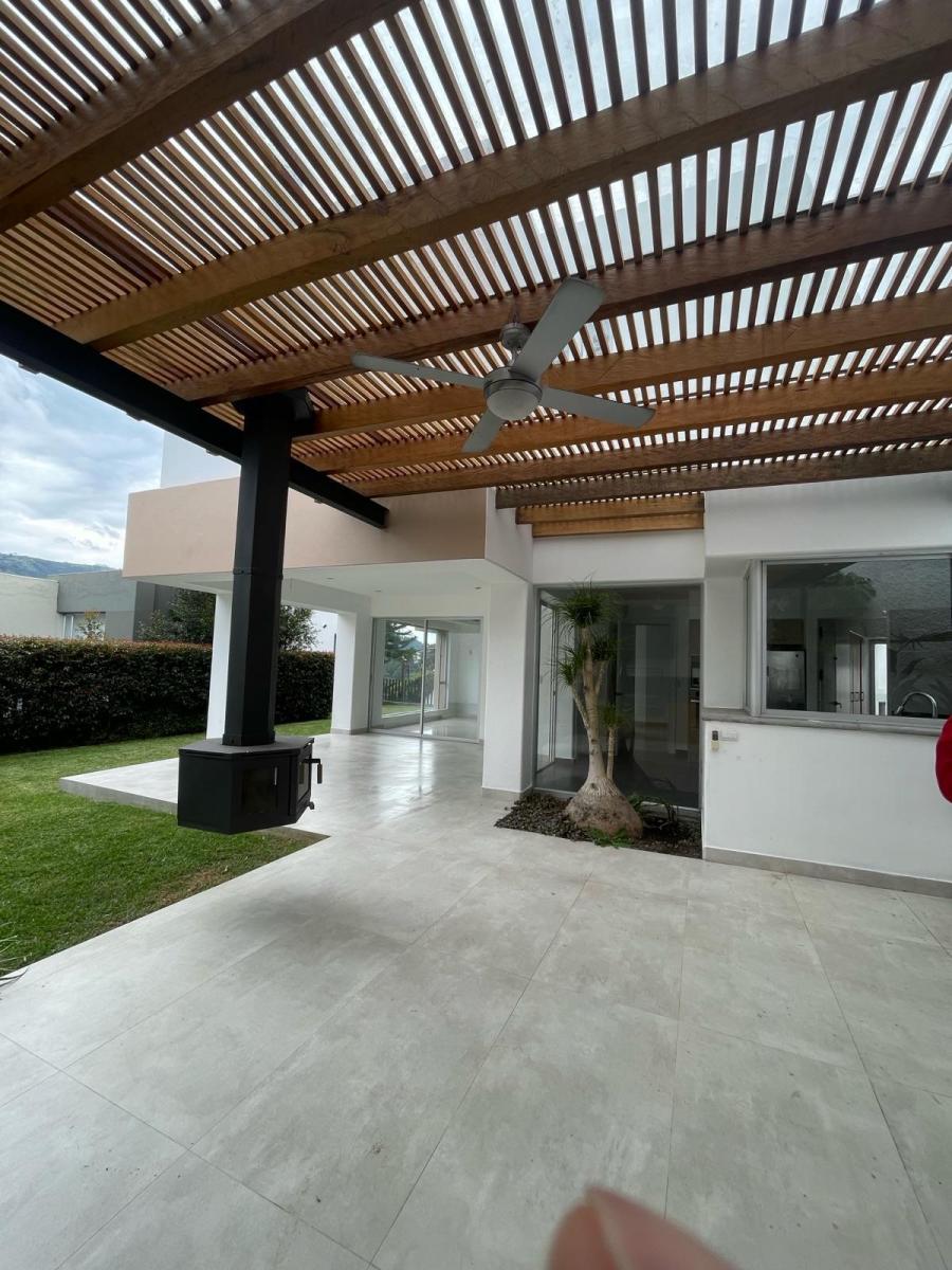 Casa en Cumbayá — imagen 6