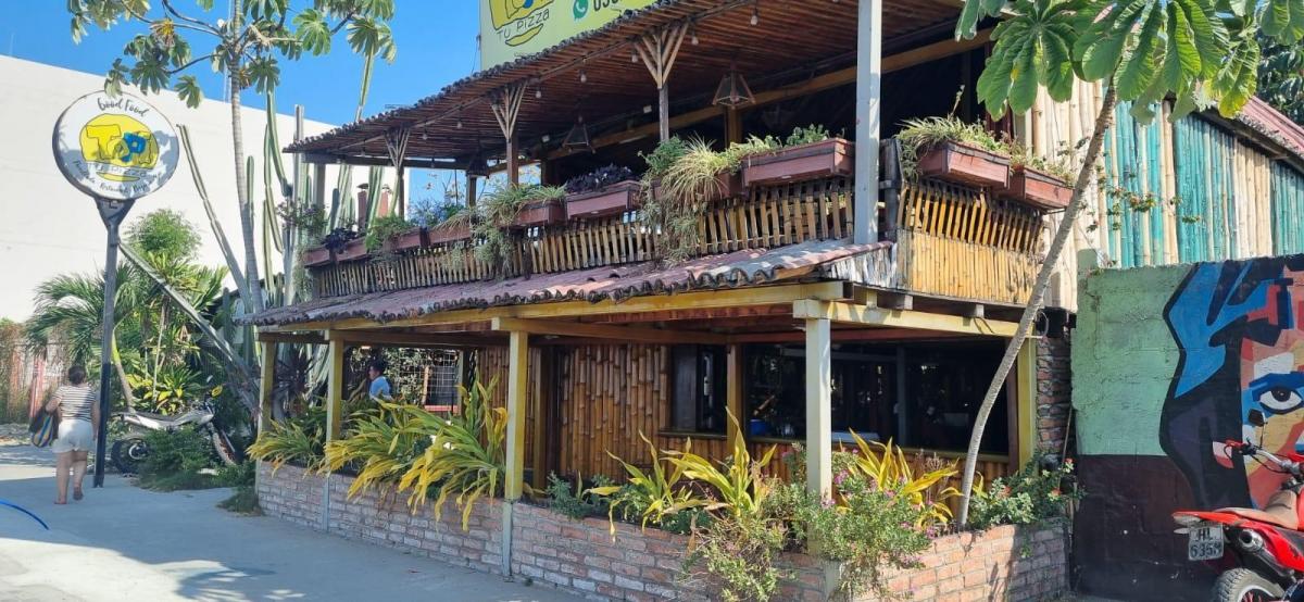 Venta Terreno Comercial en Manta Frente Al Malecón, Dos Frentes, 745 m². a Tan Sólo $850.000 Dólares, Manabí — imagen 8