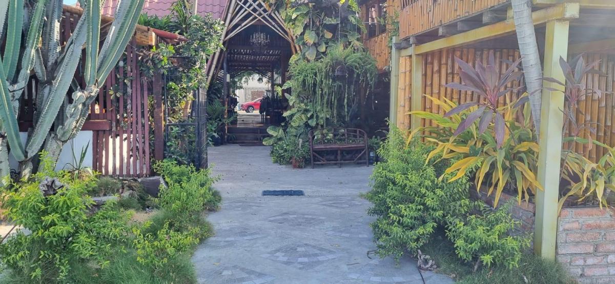 Venta Terreno Comercial en Manta Frente Al Malecón, Dos Frentes, 745 m². a Tan Sólo $850.000 Dólares, Manabí — imagen 7