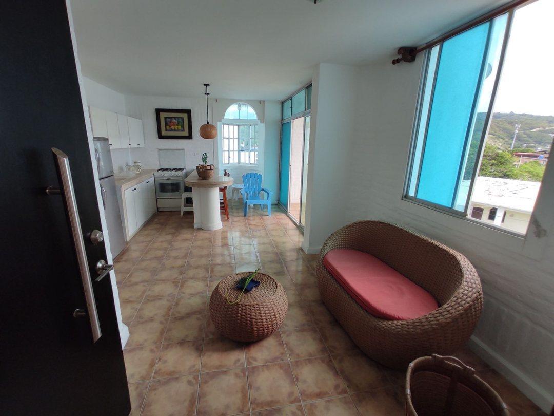 Departamento Vista Al Mar de Venta en Crucita, Manabí — imagen 10